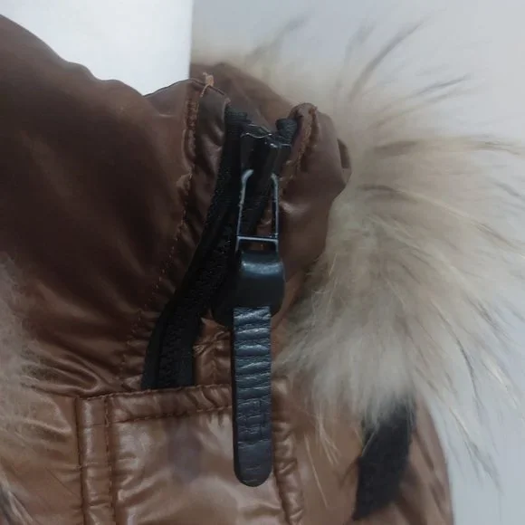 Manteau RUD par Rudsak - Picture 3 of 5